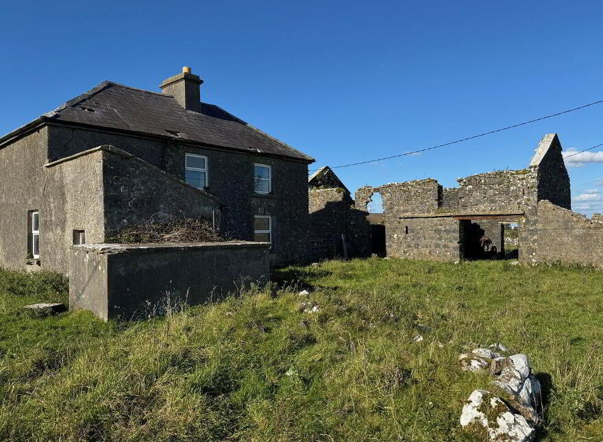 Ballyhankeen, Hollymount
