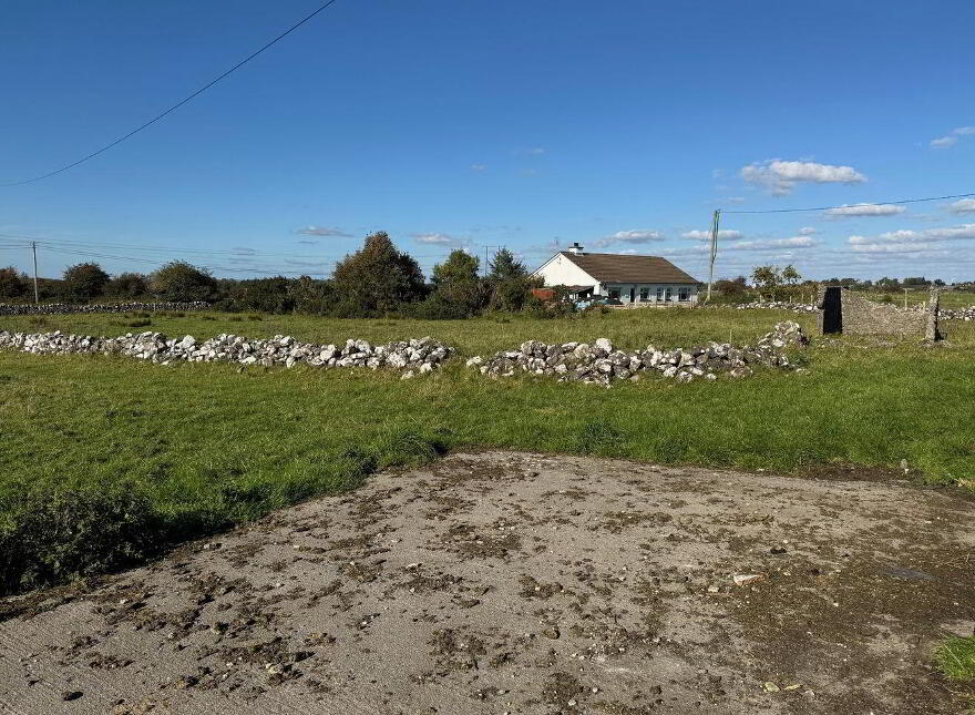 Ballyhankeen, Hollymount