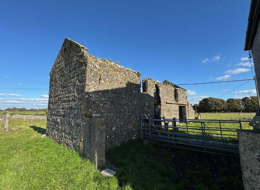 Ballyhankeen, Hollymount