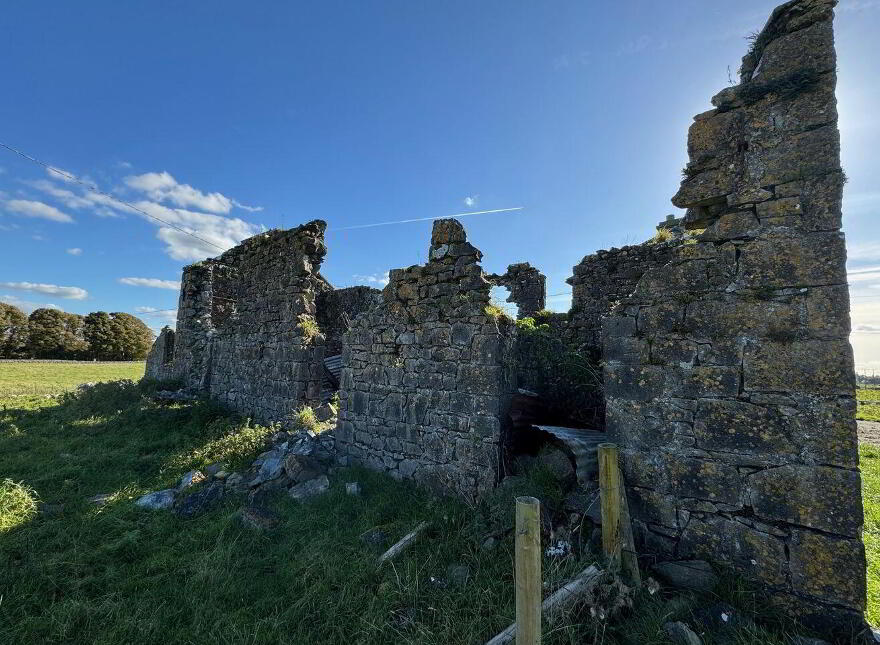 Ballyhankeen, Hollymount