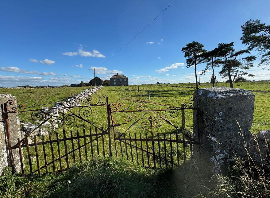 Ballyhankeen, Hollymount