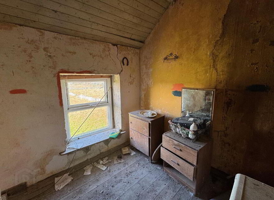 Ballyhankeen, Hollymount
