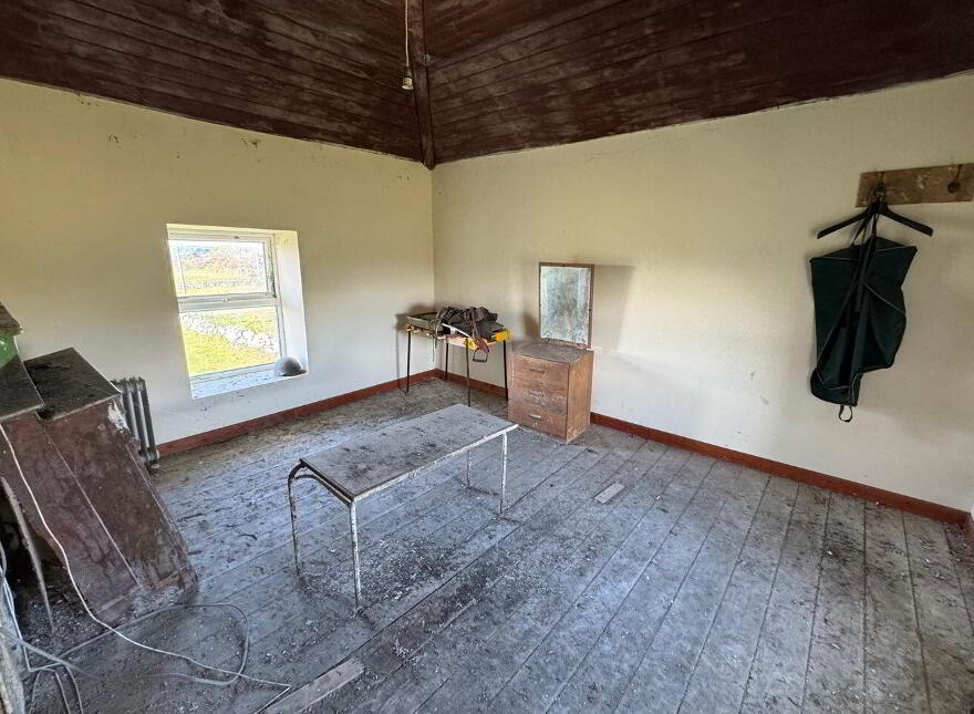 Ballyhankeen, Hollymount
