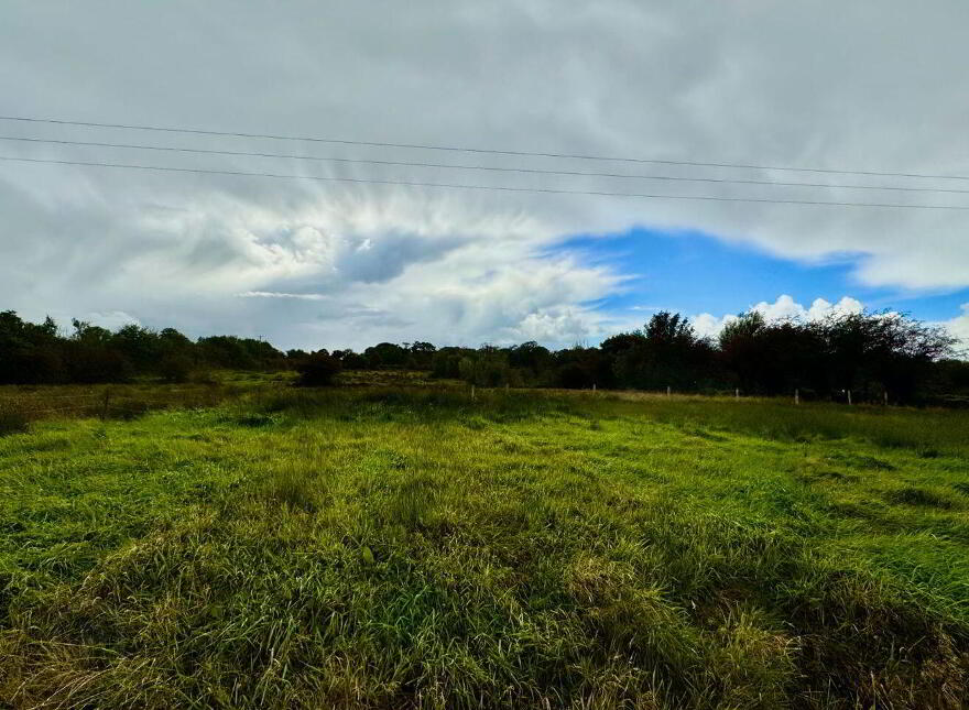 Carrowmore, Knock