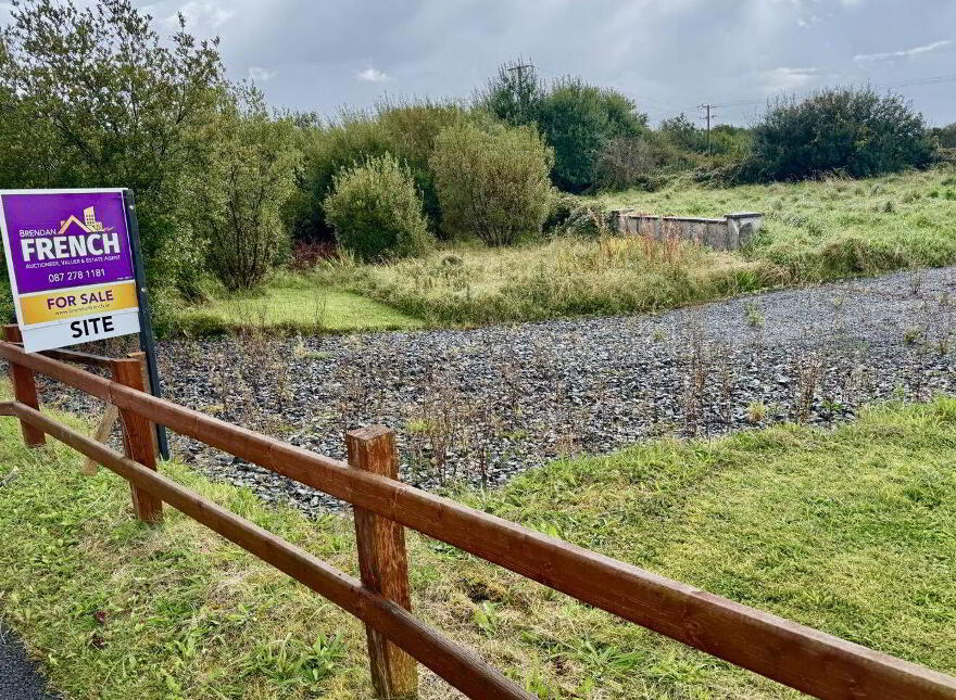 Carrowmore, Knock