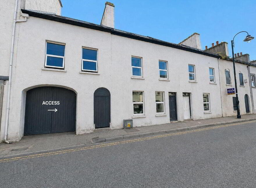 Mount Street, Claremorris