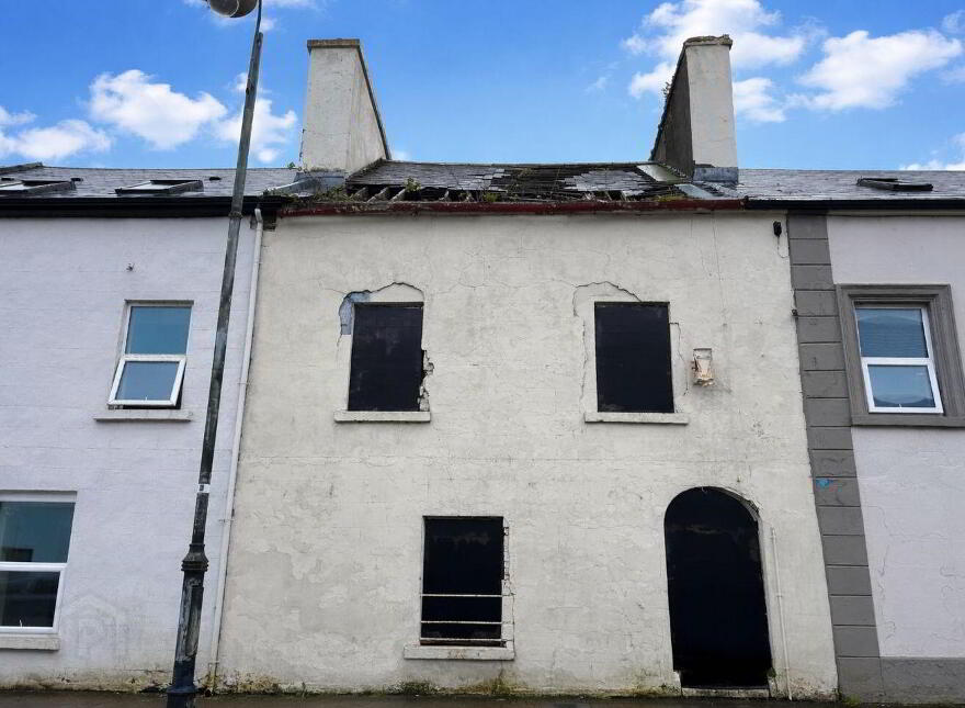 Mount Street, Claremorris