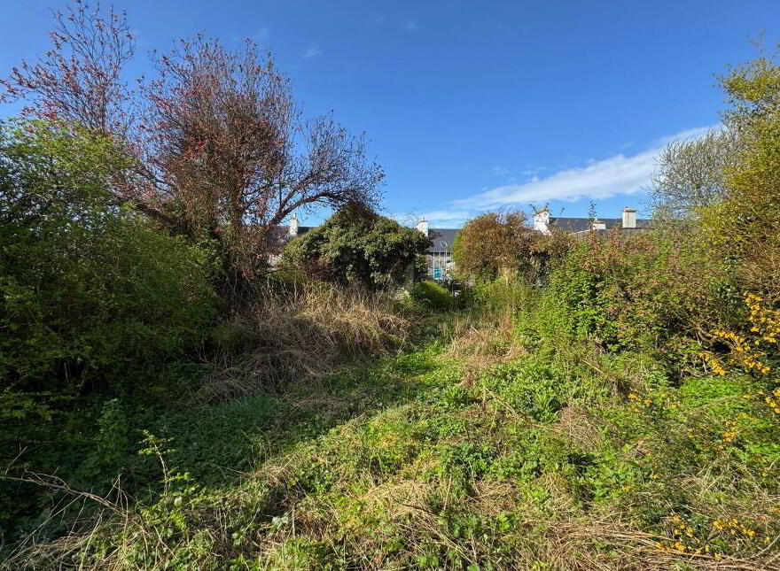 Mount Street, Claremorris