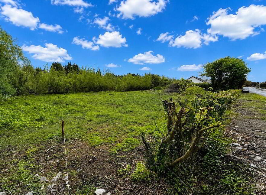 Park Road, Swinford
