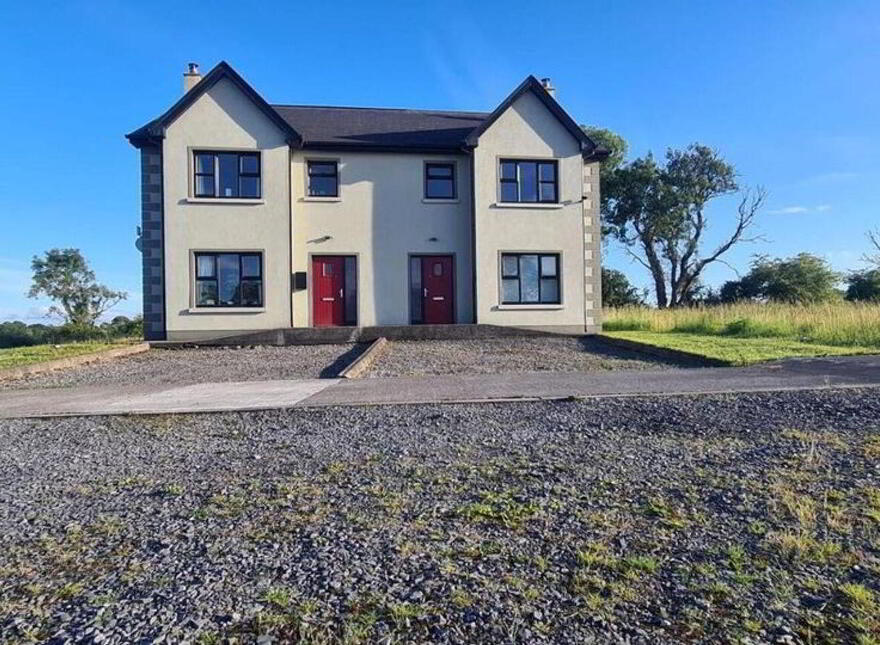 1 And 2 Cushlaun, Ballinagare, Castlerea, F45TD59 photo