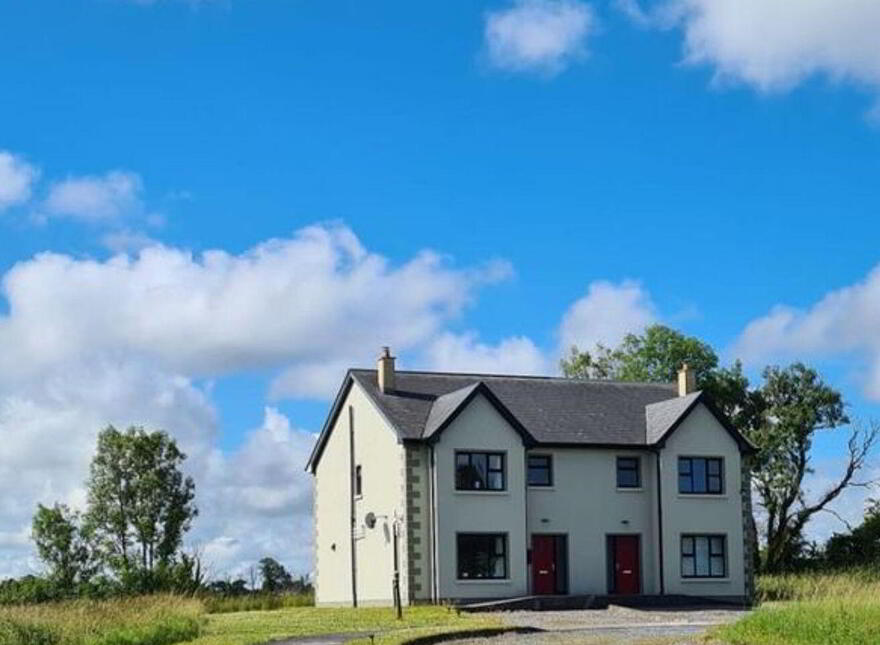 1 And 2 Cushlaun, Ballinagare, Castlerea, F45TD59