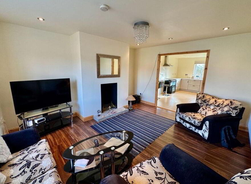 1 And 2 Cushlaun, Ballinagare, Castlerea, F45TD59