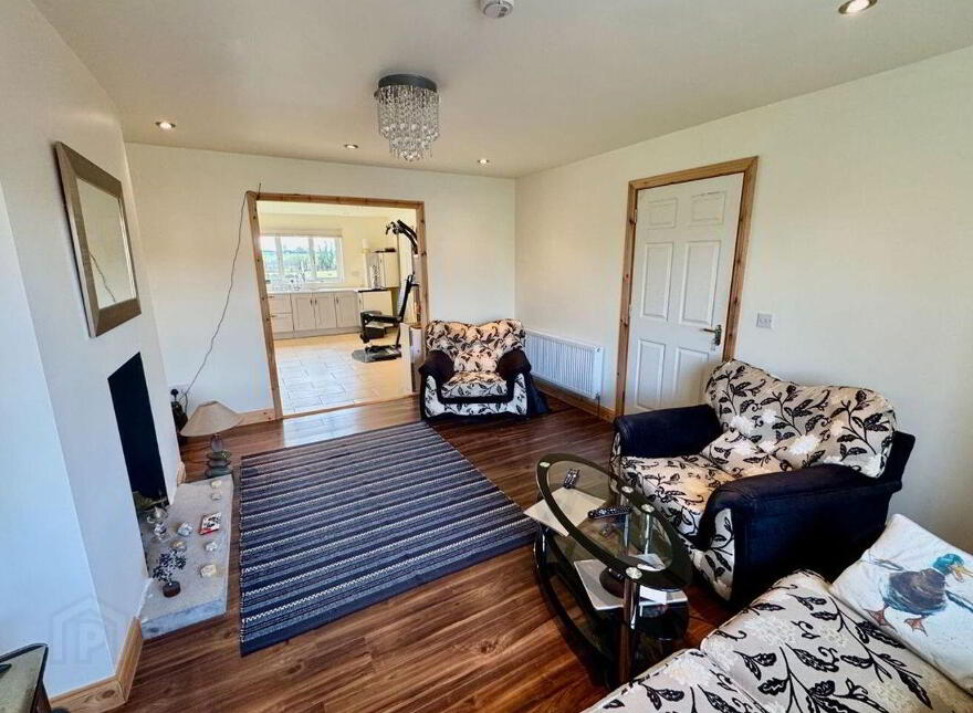 1 And 2 Cushlaun, Ballinagare, Castlerea, F45TD59