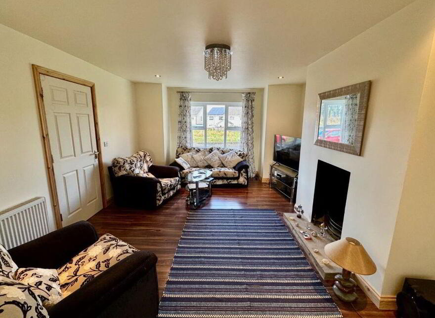 1 And 2 Cushlaun, Ballinagare, Castlerea, F45TD59