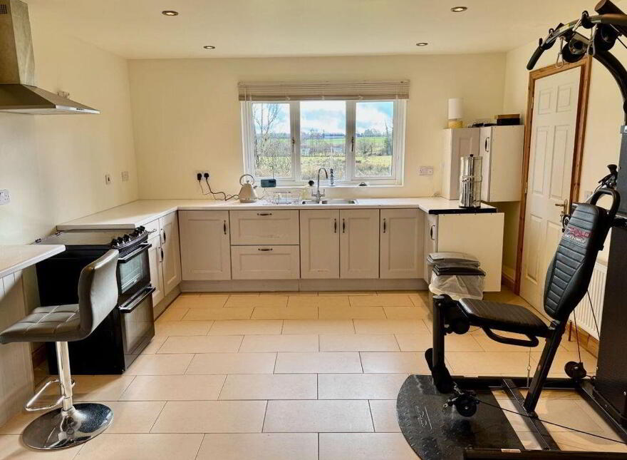 1 And 2 Cushlaun, Ballinagare, Castlerea, F45TD59