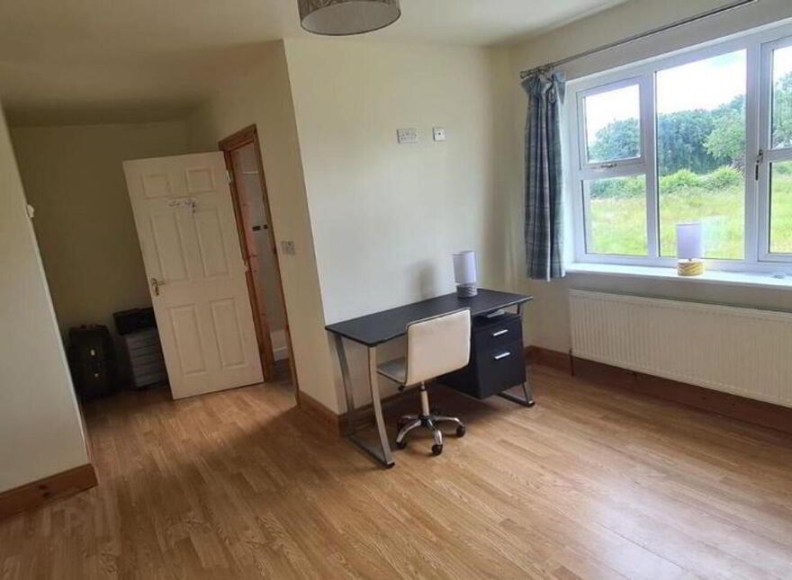 1 And 2 Cushlaun, Ballinagare, Castlerea, F45TD59