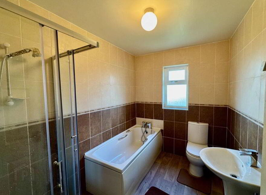 1 And 2 Cushlaun, Ballinagare, Castlerea, F45TD59