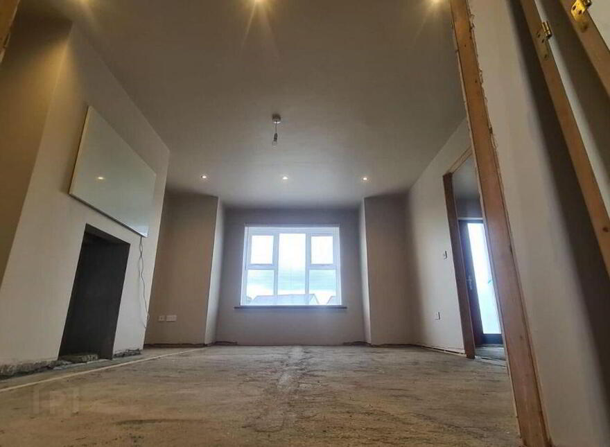 1 And 2 Cushlaun, Ballinagare, Castlerea, F45TD59