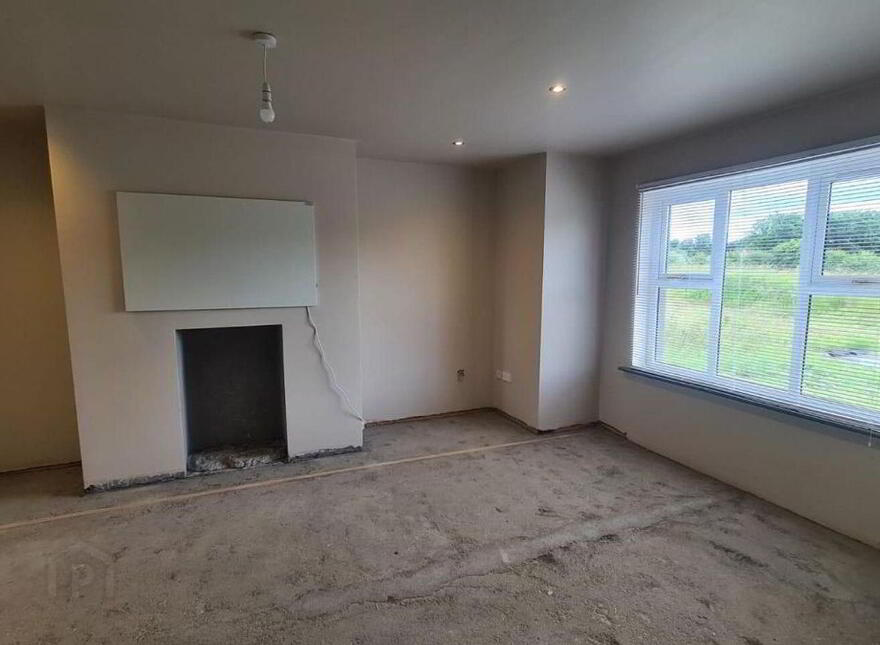 1 And 2 Cushlaun, Ballinagare, Castlerea, F45TD59
