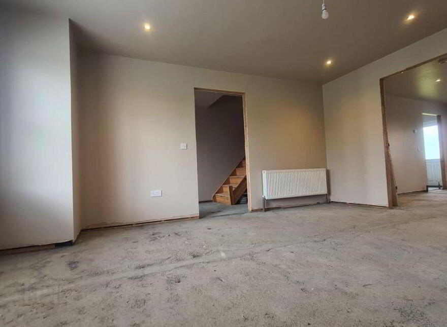 1 And 2 Cushlaun, Ballinagare, Castlerea, F45TD59