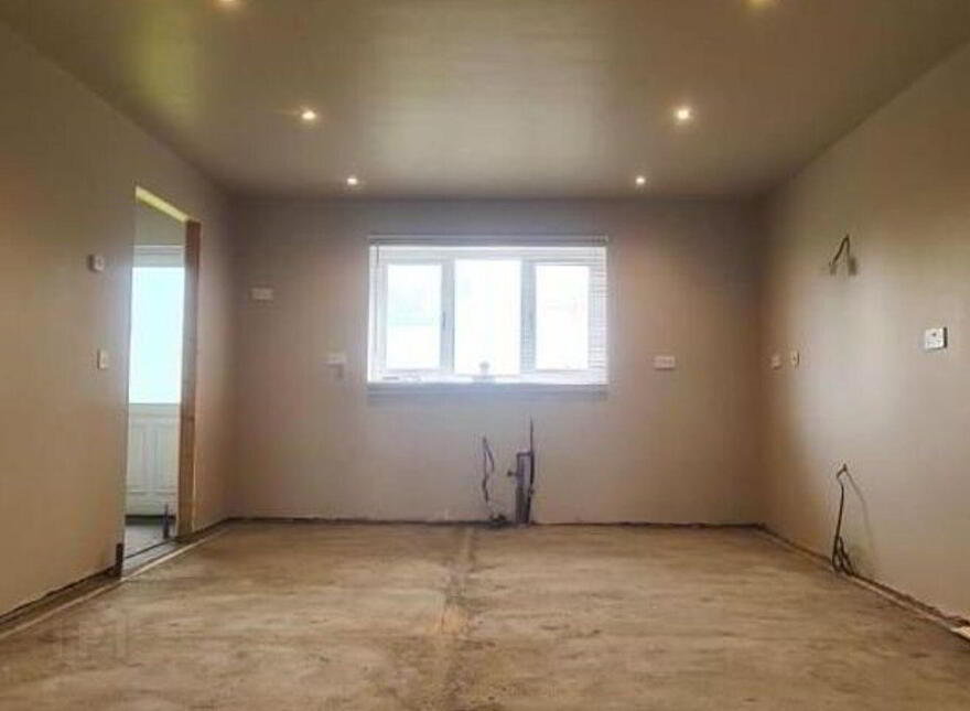 1 And 2 Cushlaun, Ballinagare, Castlerea, F45TD59