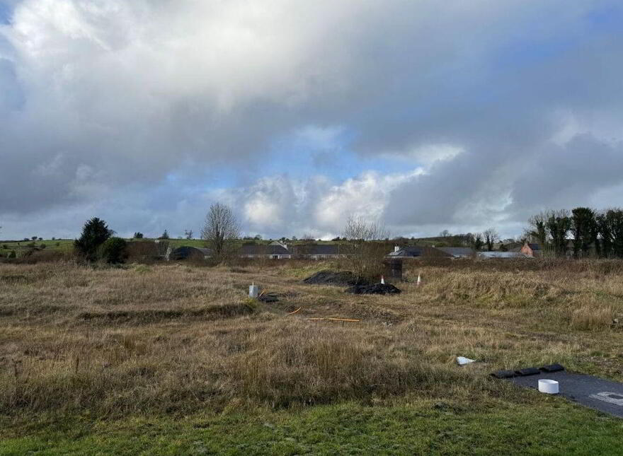 1 And 2 Cushlaun, Ballinagare, Castlerea, F45TD59