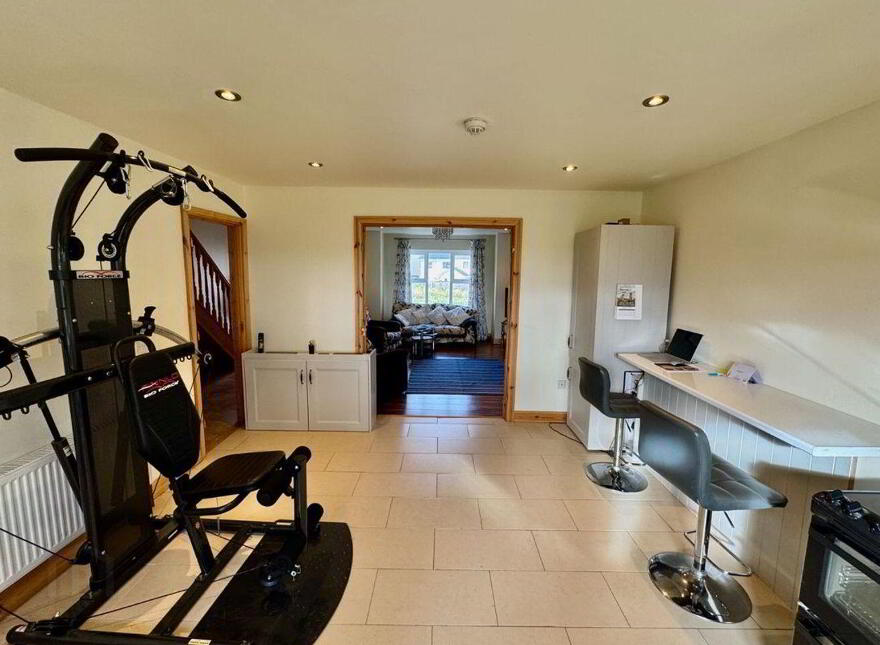 1 And 2 Cushlaun, Ballinagare, Castlerea, F45TD59