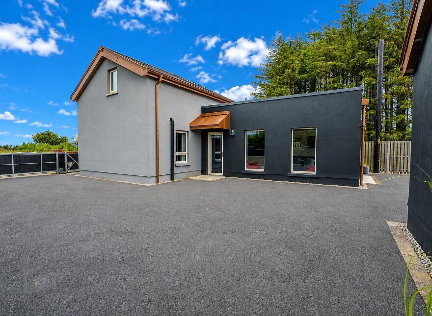 Railway House, Cloonrane, Ballindine, Milltown, F12A702