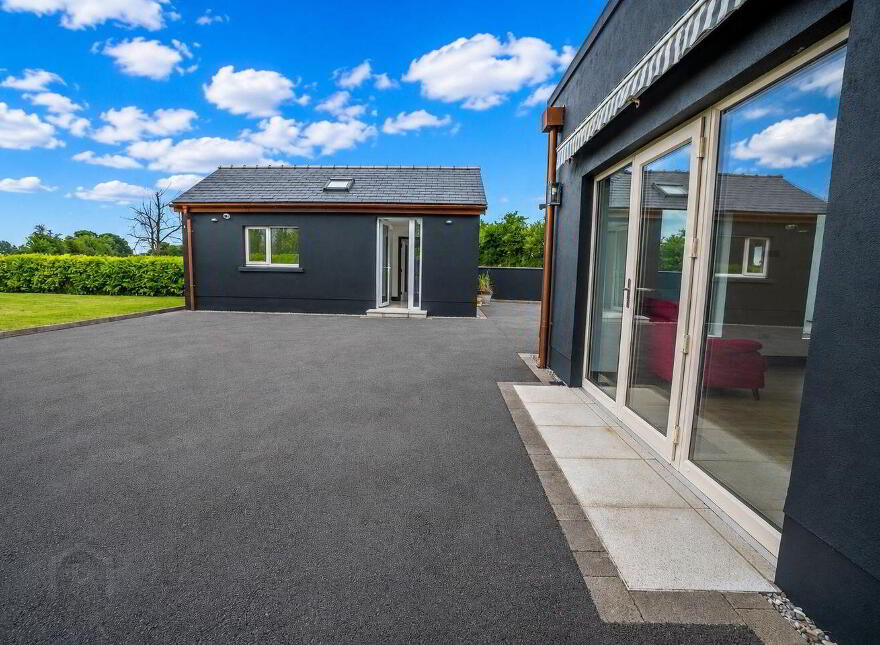 Railway House, Cloonrane, Ballindine, Milltown, F12A702