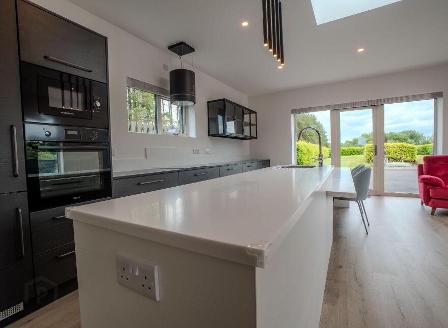 Railway House, Cloonrane, Ballindine, Milltown, F12A702