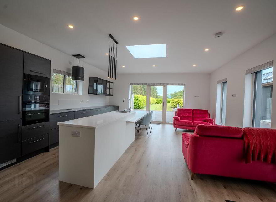 Railway House, Cloonrane, Ballindine, Milltown, F12A702