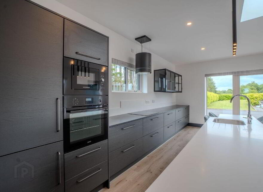 Railway House, Cloonrane, Ballindine, Milltown, F12A702