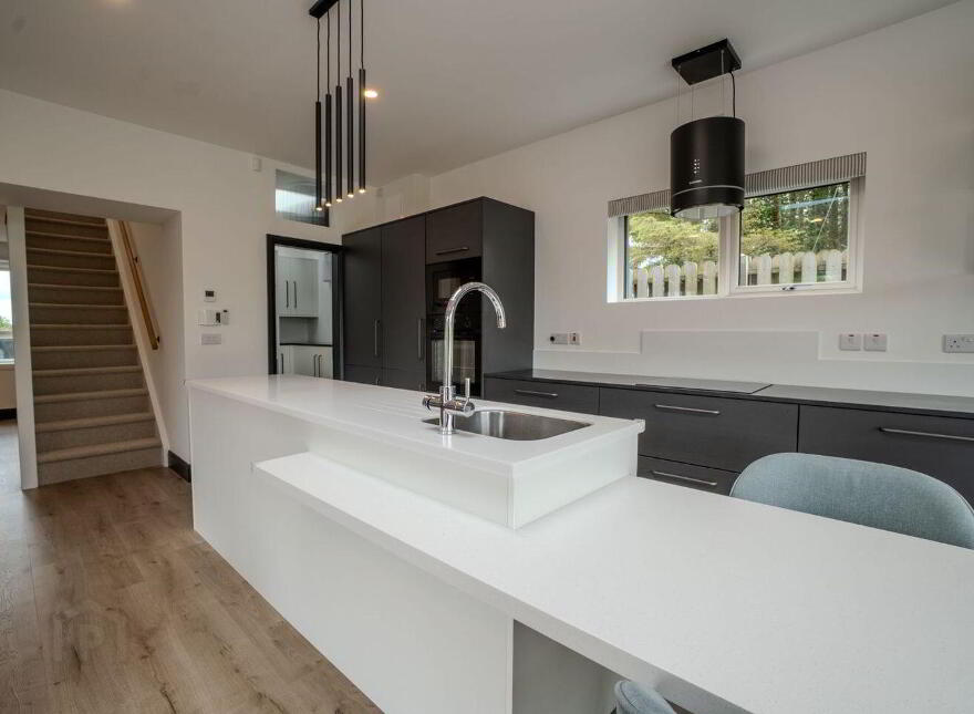 Railway House, Cloonrane, Ballindine, Milltown, F12A702