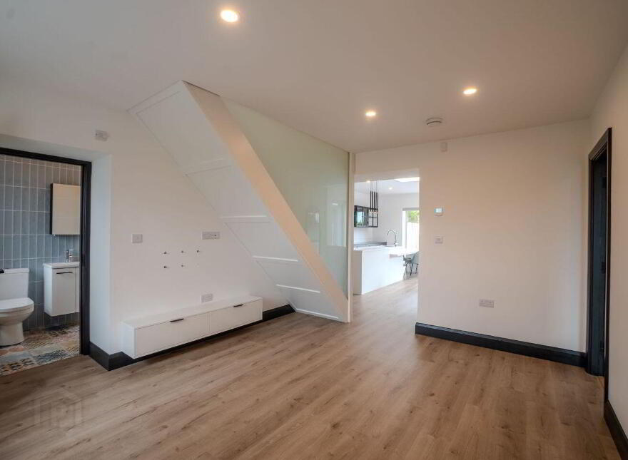 Railway House, Cloonrane, Ballindine, Milltown, F12A702