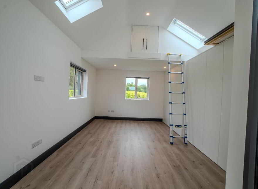 Railway House, Cloonrane, Ballindine, Milltown, F12A702