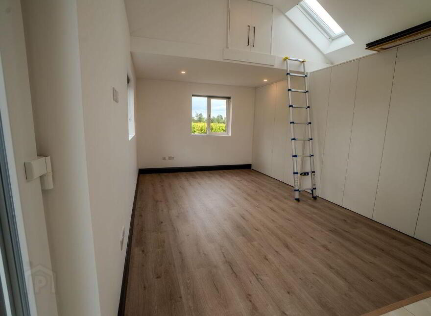Railway House, Cloonrane, Ballindine, Milltown, F12A702