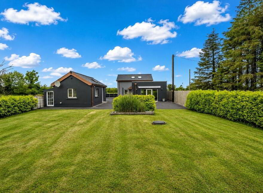 Railway House, Cloonrane, Ballindine, Milltown, F12A702