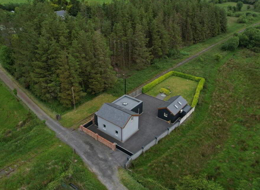 Railway House, Cloonrane, Ballindine, Milltown, F12A702
