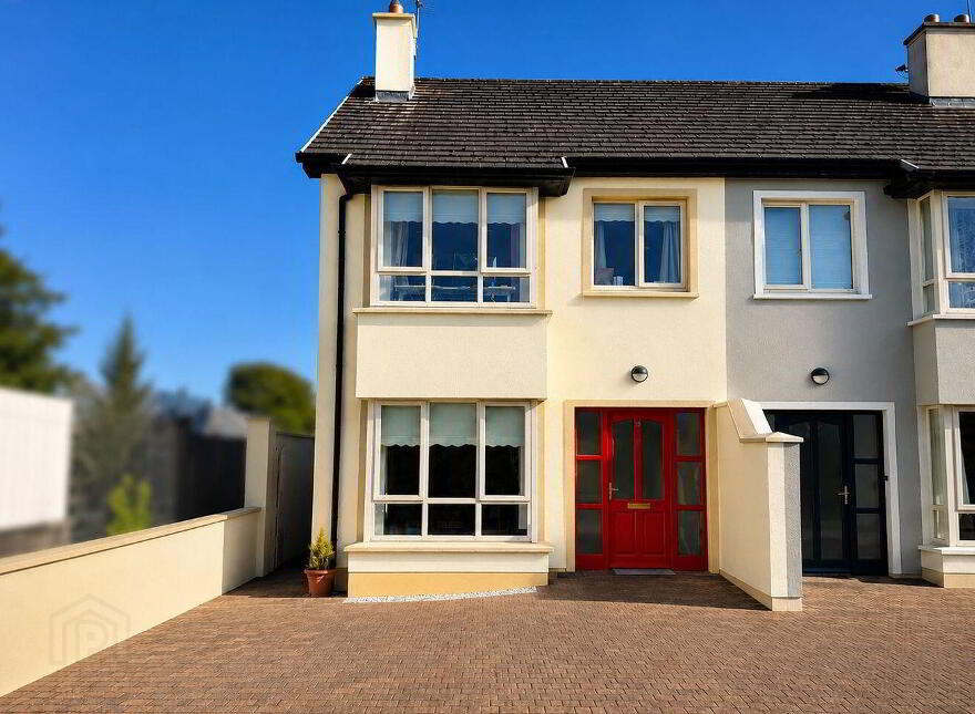 15 Beechpark, Claremount, Claremorris photo