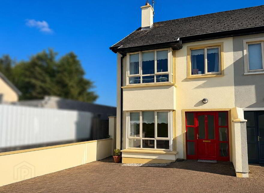 15 Beechpark, Claremount, Claremorris