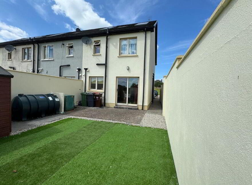 15 Beechpark, Claremount, Claremorris