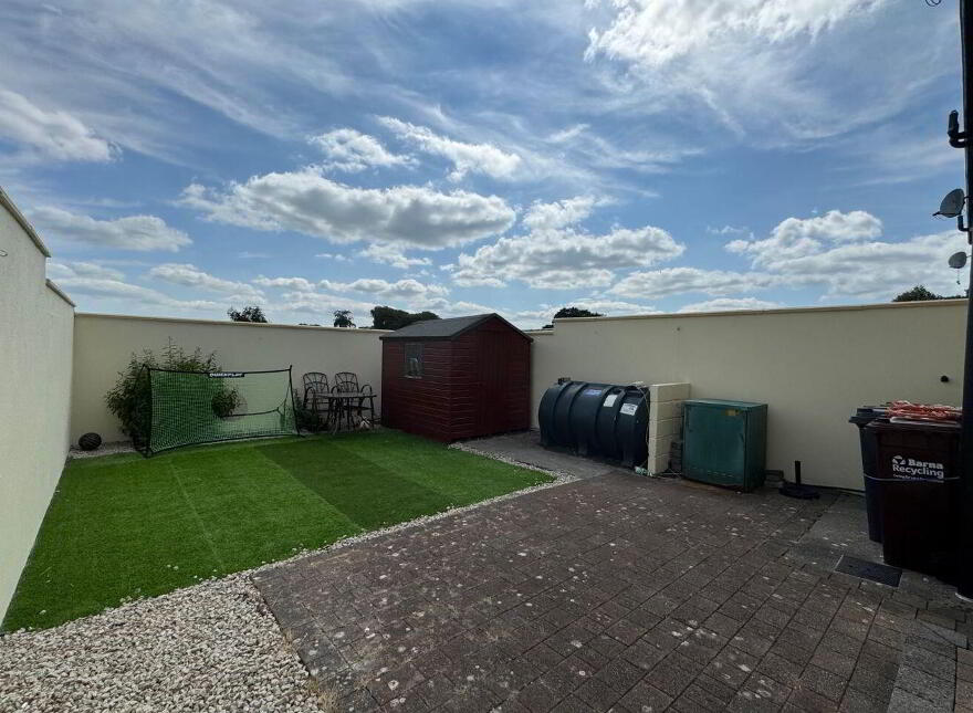 15 Beechpark, Claremount, Claremorris