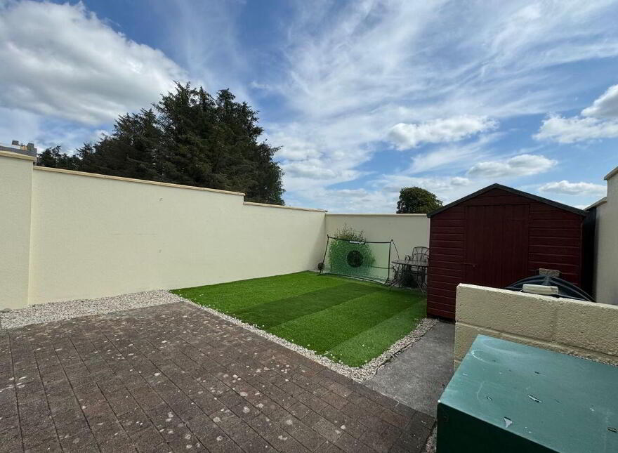 15 Beechpark, Claremount, Claremorris