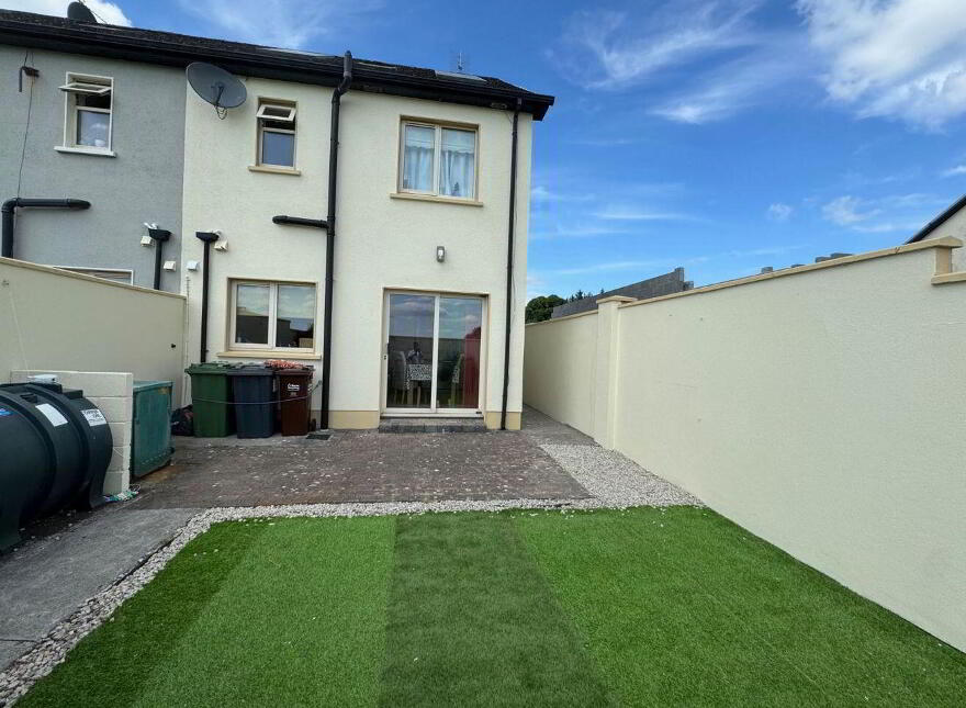 15 Beechpark, Claremount, Claremorris