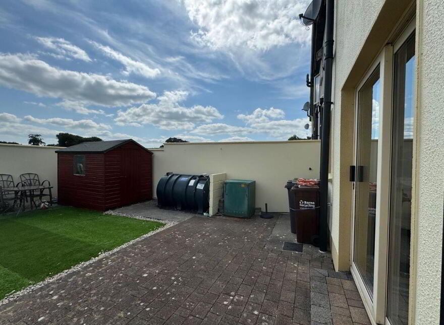 15 Beechpark, Claremount, Claremorris