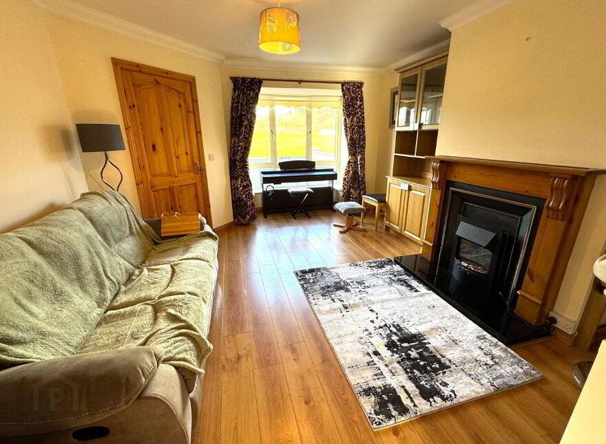 15 Beechpark, Claremount, Claremorris