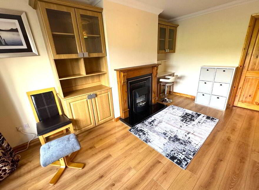 15 Beechpark, Claremount, Claremorris