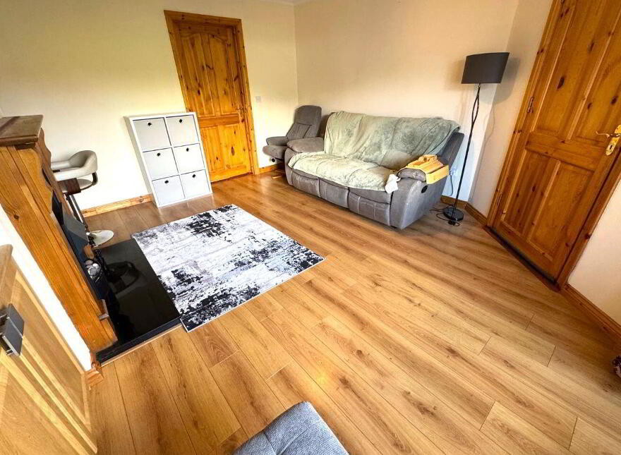 15 Beechpark, Claremount, Claremorris