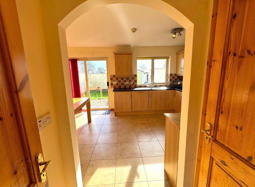 15 Beechpark, Claremount, Claremorris