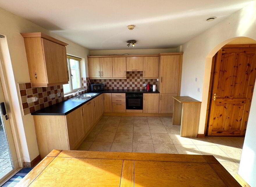 15 Beechpark, Claremount, Claremorris